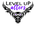 Level Up Alters