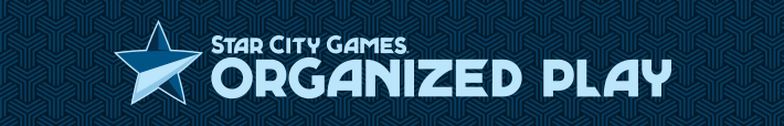 Star City Games Organized Play