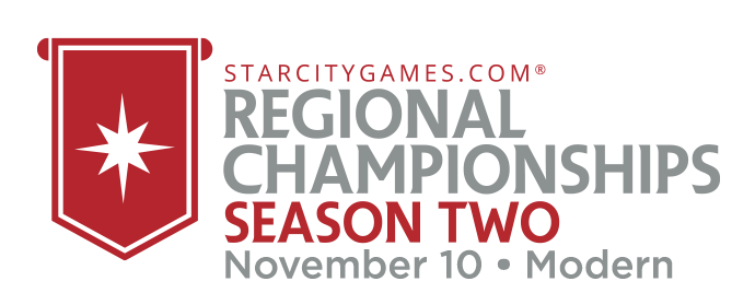 StarCityGames.com Regional Championships