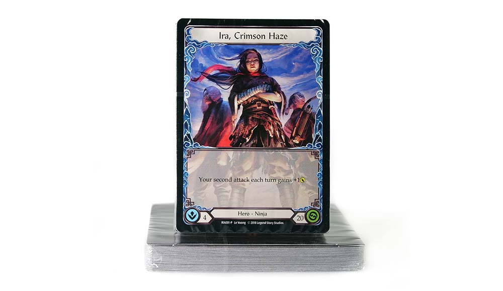 MTG Packs