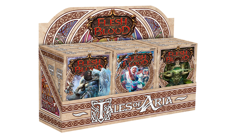 MTG Packs