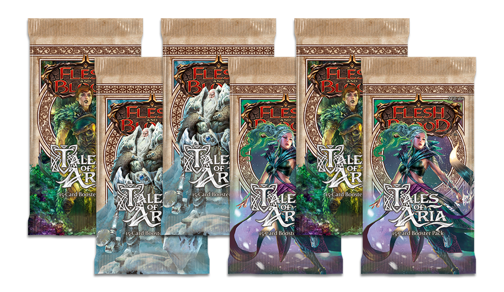 MTG Packs