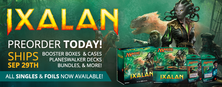 StarCityGames.com - World's Largest Magic: The Gathering Store!